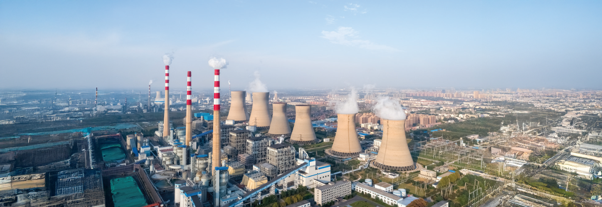 Gorakhpur Nuclear Power Plant – Unit 1 and 2