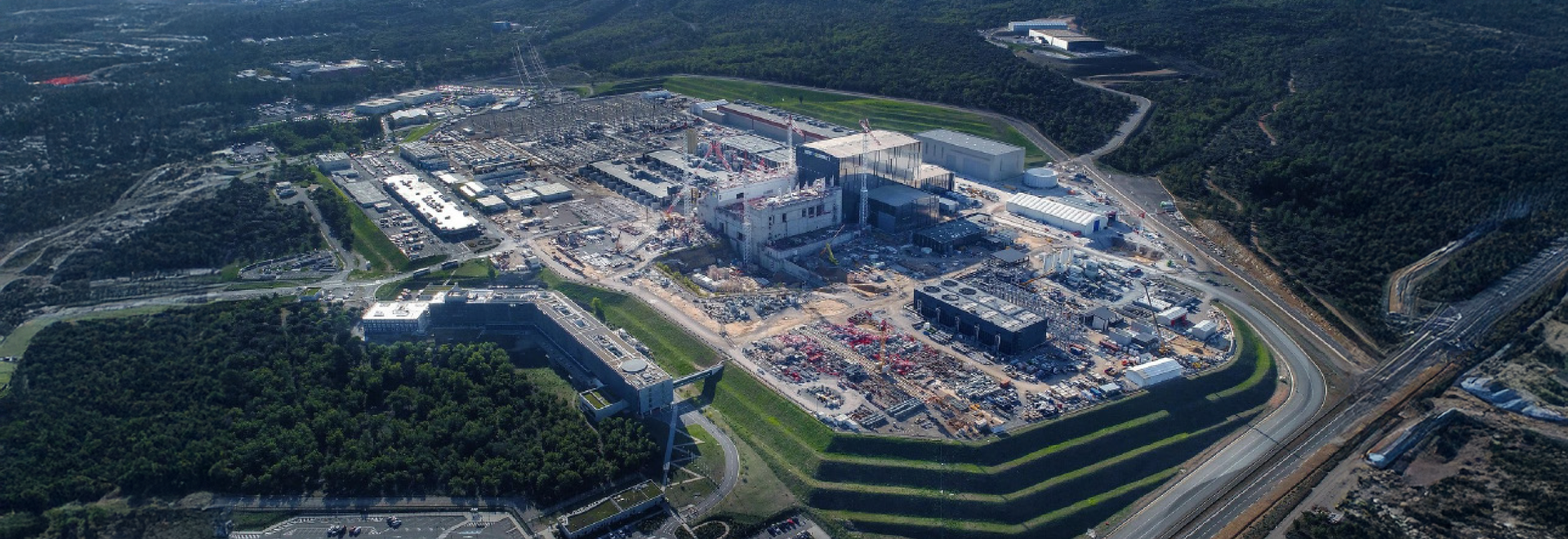 International Thermonuclear Experimental Reactor (ITER)