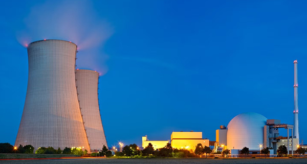 Kakrapar Atomic Power Station