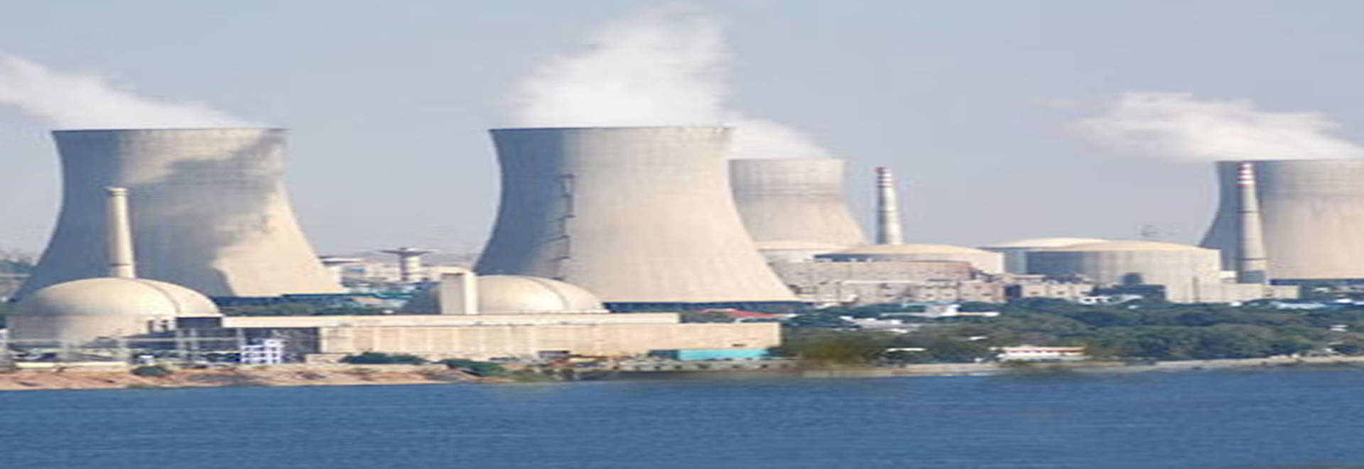 Rajasthan Atomic Power Station – Units 5 and 6