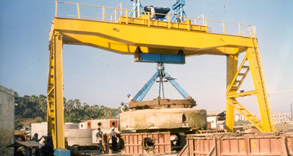 Bombay Sewage Disposal Project, Maharashtra