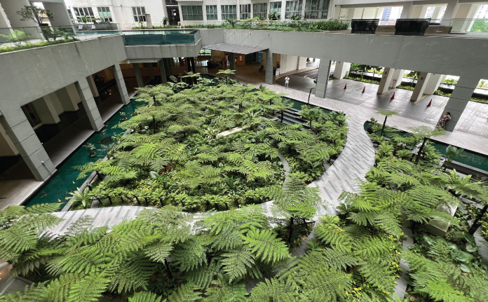 Environment & Ecology