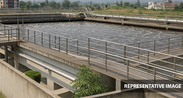 Integrated Urban Infrastructure Development Project, Uttarakhand