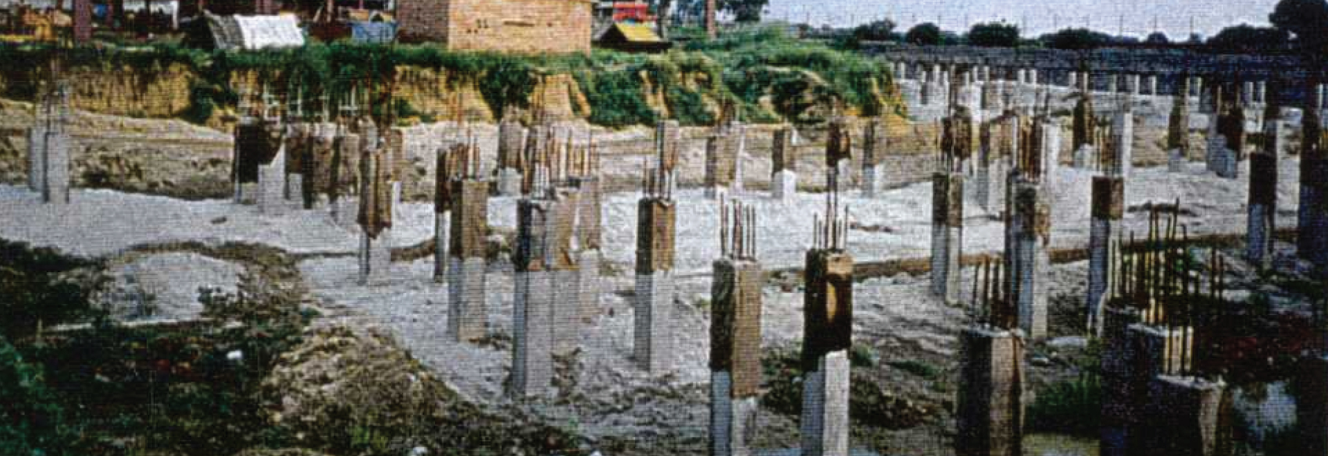 Two-Wheeler Manufacturing Plant Expansion