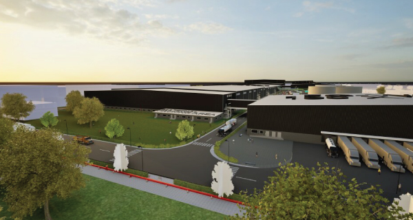 Lithium-ion Cell Battery Manufacturing
