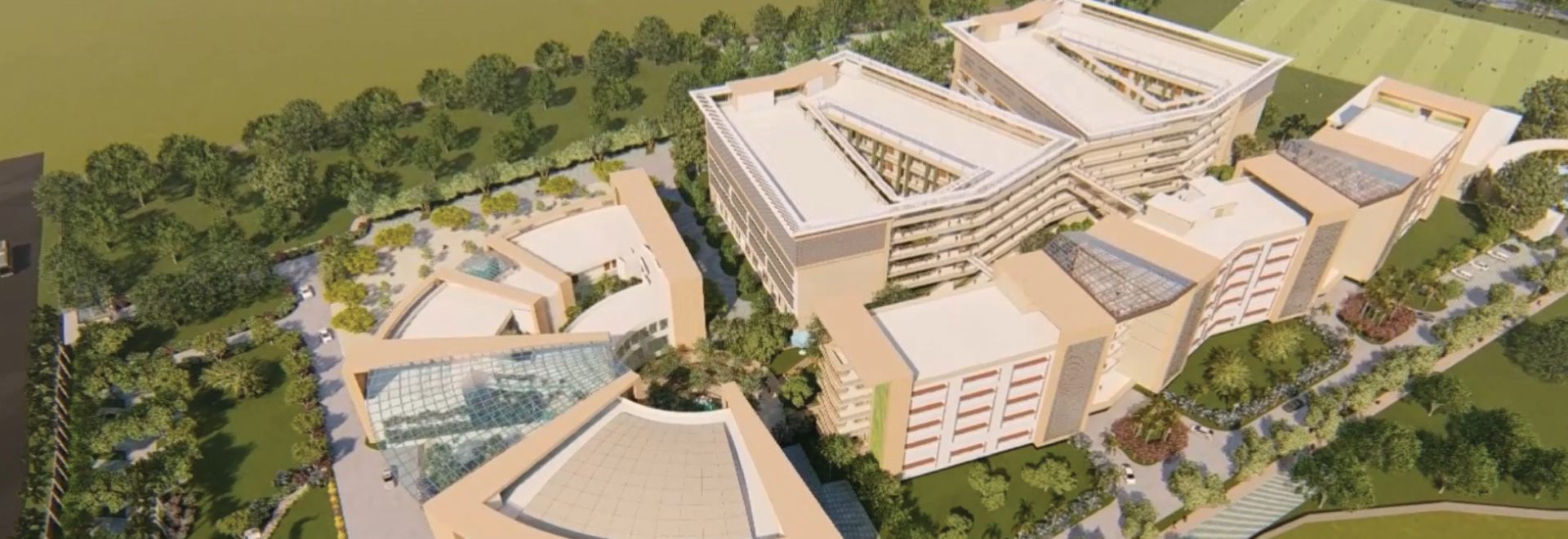 The Global Skill Park