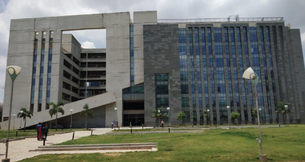 Premier Education Institute in Hyderabad