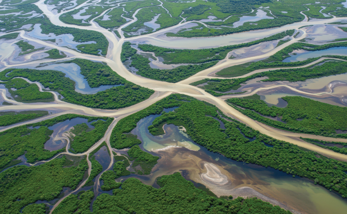 River Interlinking & Irrigation Modernisation