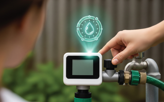 Smart Water Management