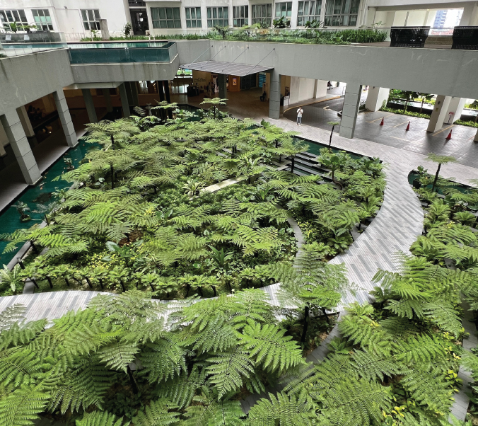 Environment & Ecology