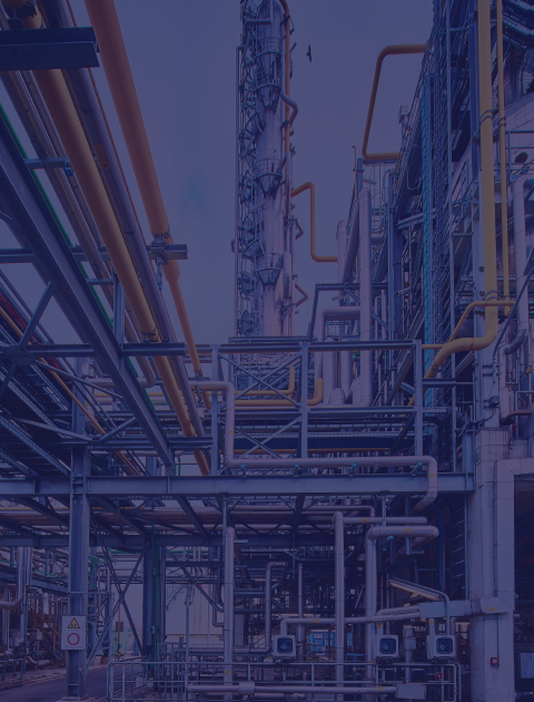 Hydrocarbons & Chemicals