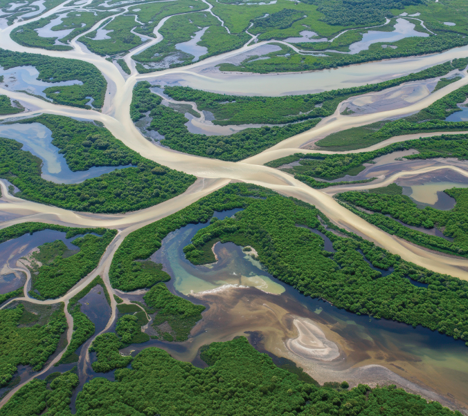 River Interlinking & Irrigation Modernisation