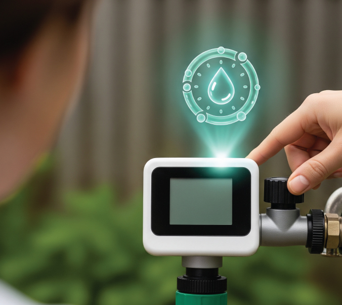 Smart Water Management