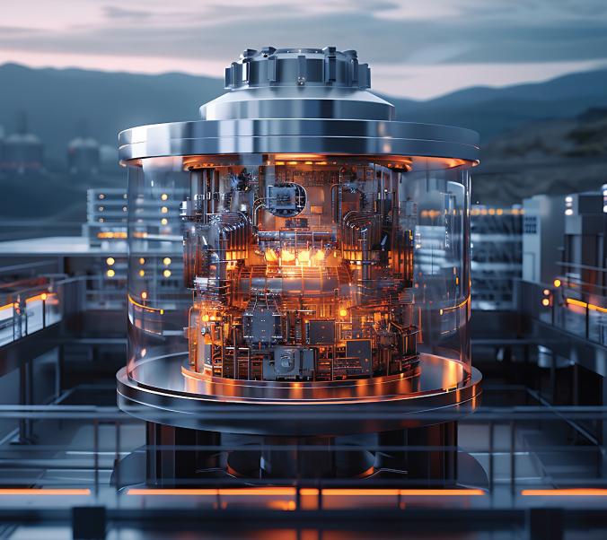 Energy and Power Infrastructure