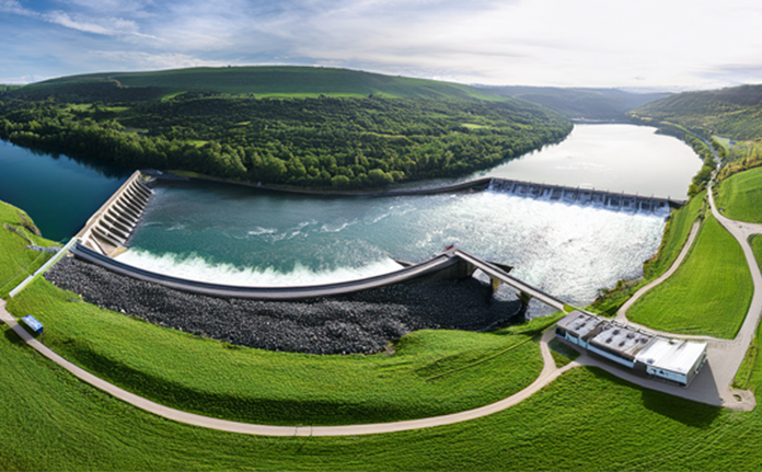 Greenfield Hydro Projects