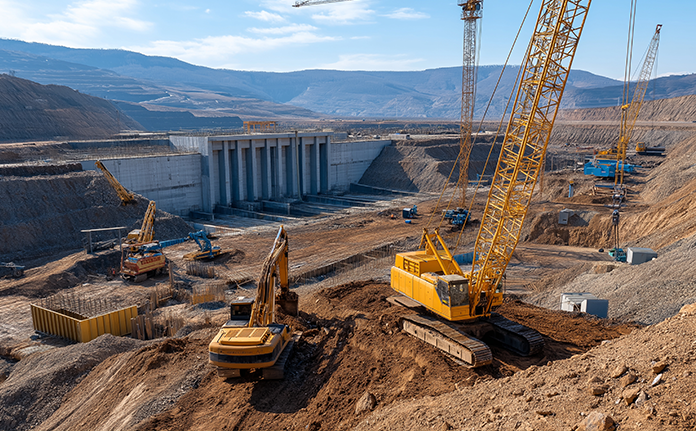 Pumped Storage Solutions