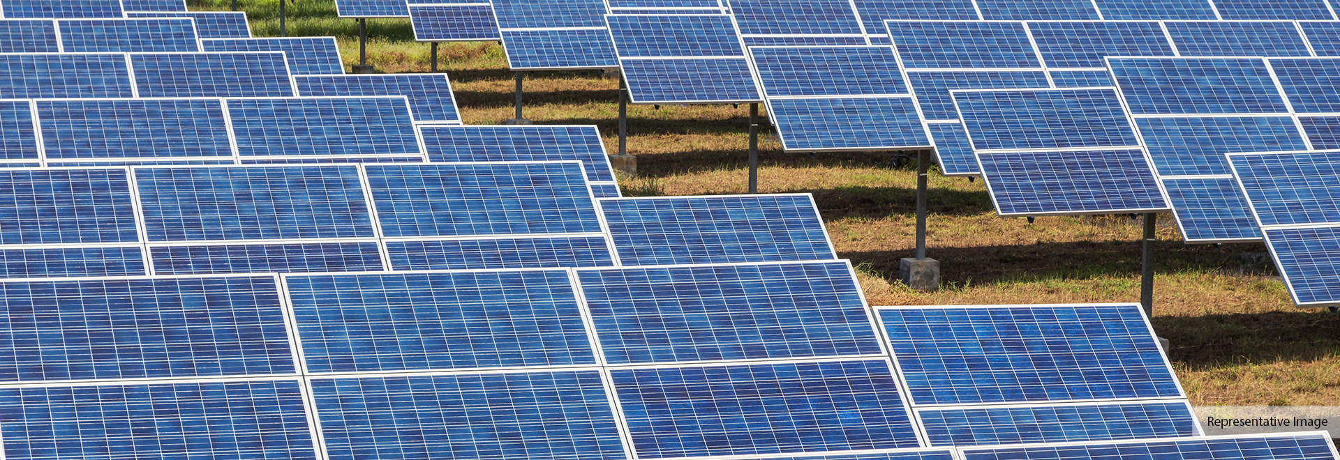 100 MW Solar Photovoltaic Development