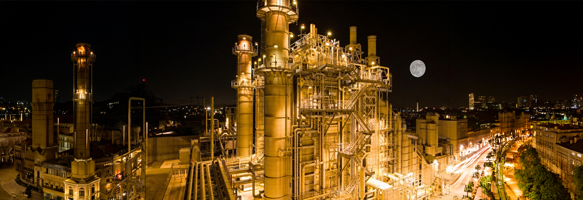 1,000 MW OCGT Power System Analysis