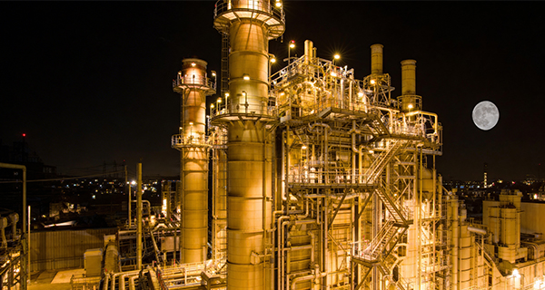 1,000 MW OCGT Power System Analysis