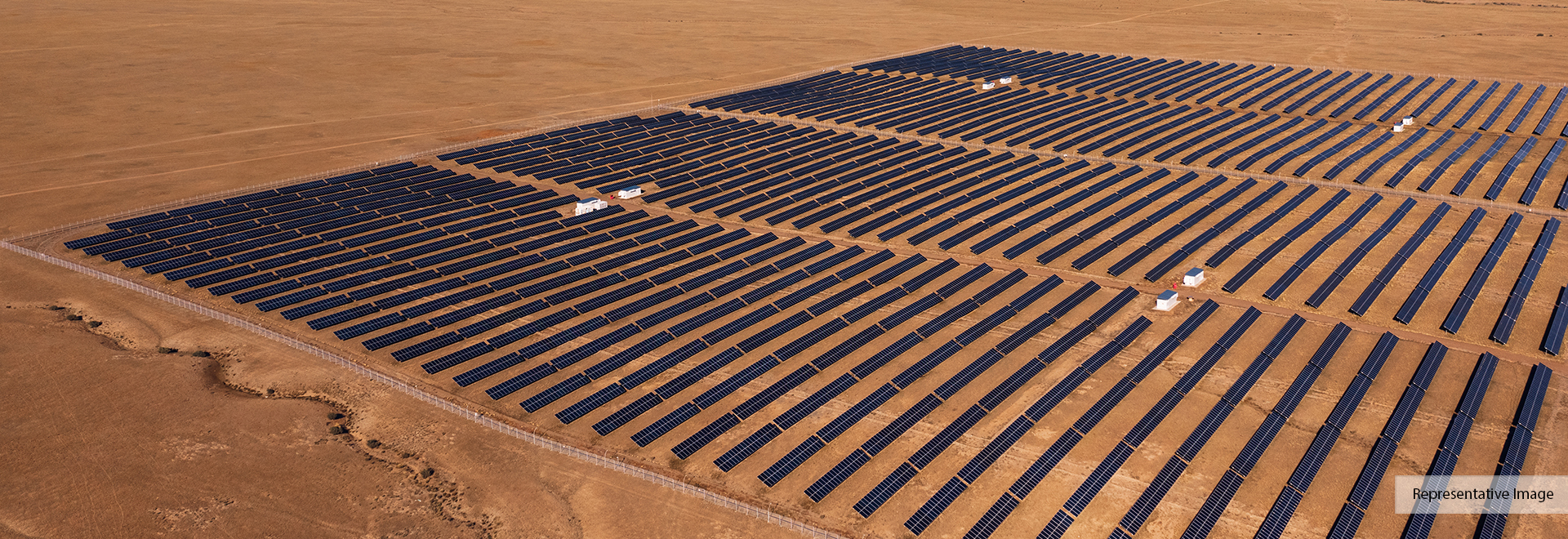 1000 MW Solar PV Development