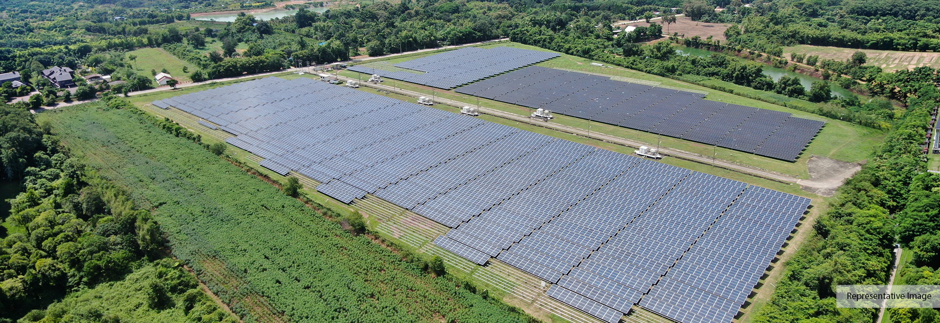 132 MW Solar PV and 325 MWh BESS Development