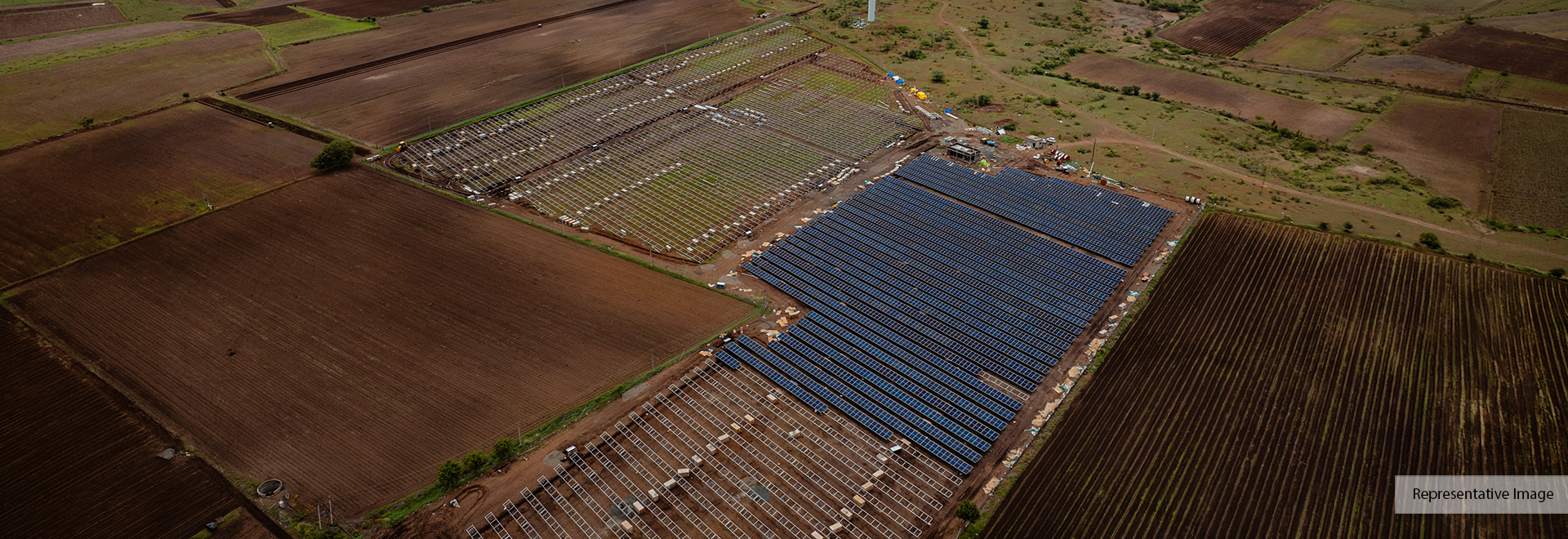 150 MW Solar Photovoltaic + Battery Energy Storage Development