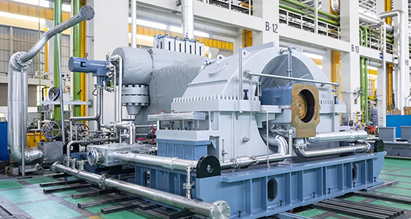 2 × 28 MW Power Plant System Studies