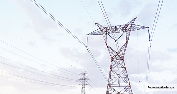 220 kV Double Circuit Compact Tower Design