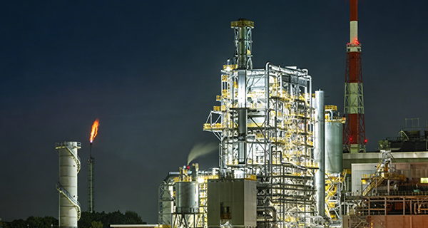 2,300 MW IPP Power System Analysis