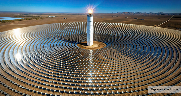 240 MW Solar Photovoltaic and Battery Energy Storage Development