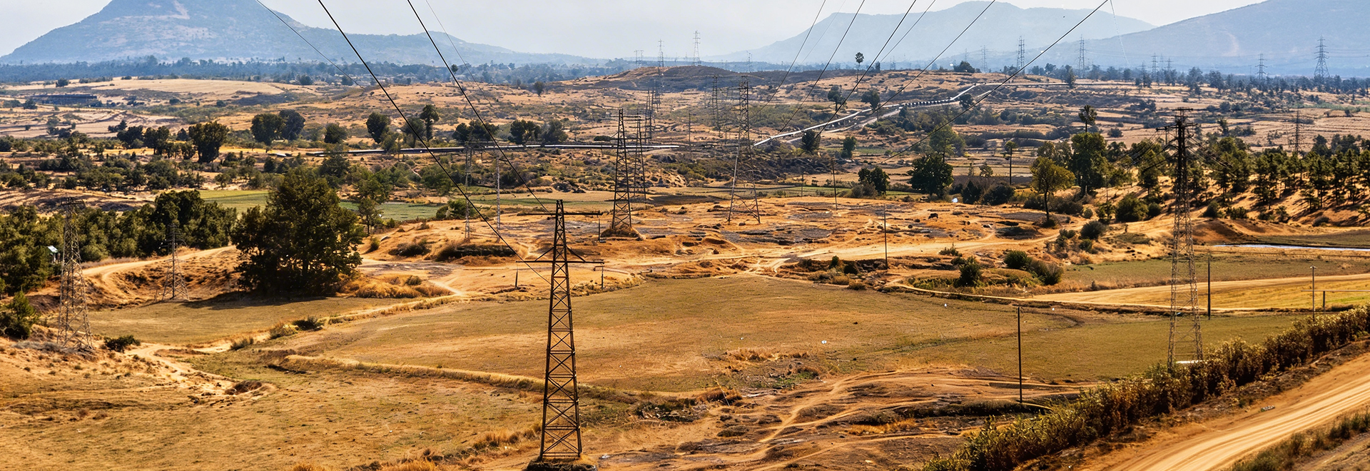 220 kV Bhira–Dharavi Transmission Line