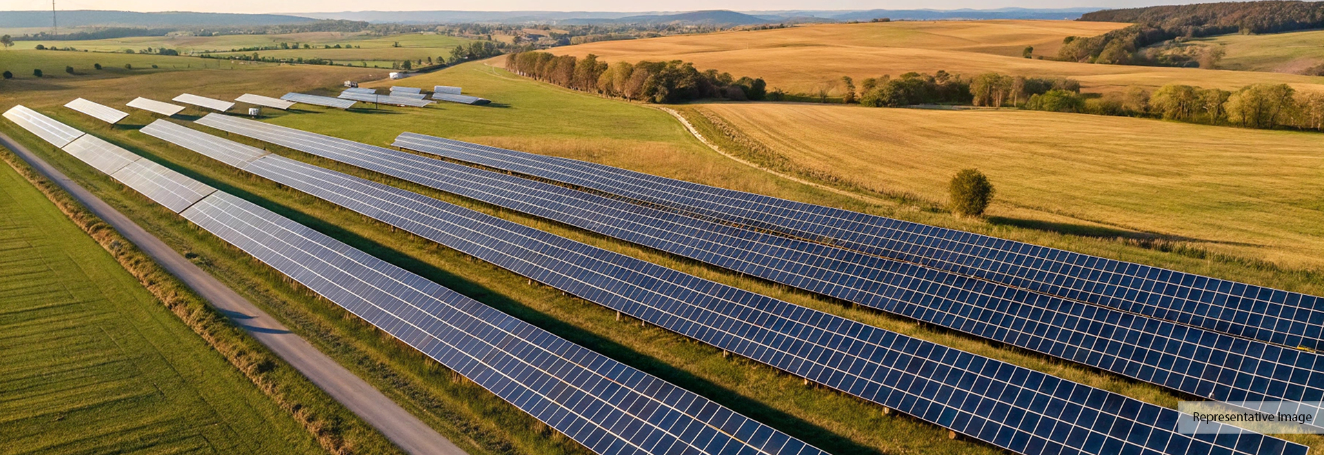 300 MW Solar Photovoltaic Development