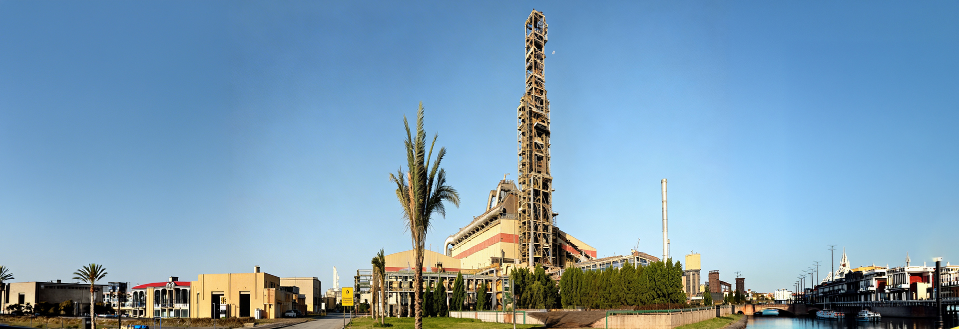 385 MW Plant Expansion Power System Study