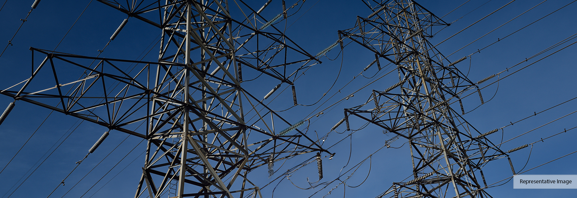 400 kV Double Circuit Transmission Line