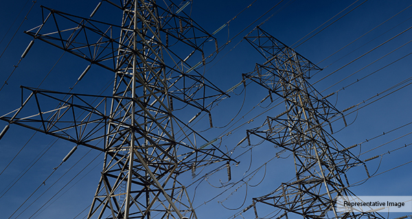 400 kV Double Circuit Transmission Line