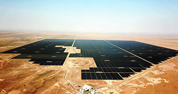 500 MW Grid Interconnection Study