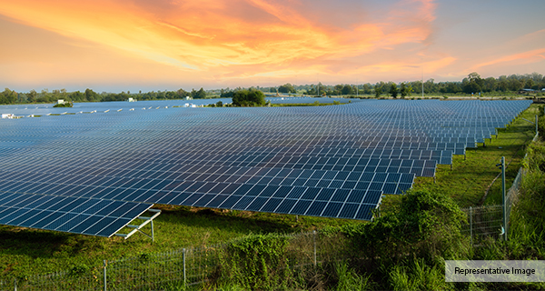 534 MW Solar Grid Compliance Studies