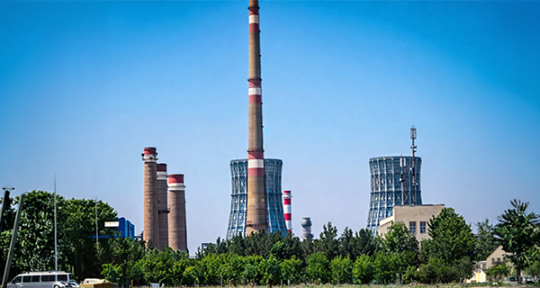 600 MW CCGT Grid Integration Studies