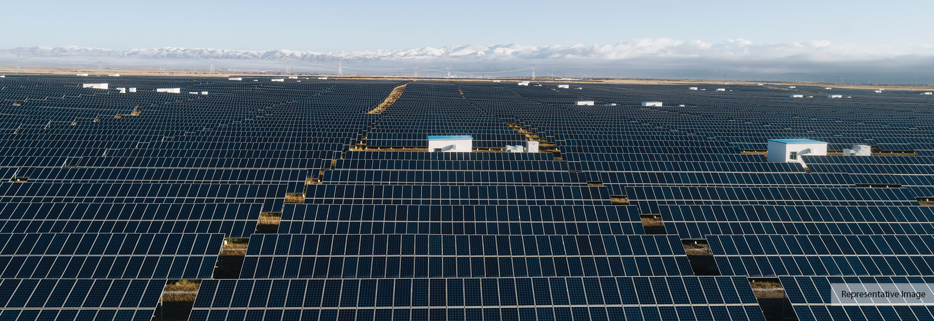 600 MW Solar Photovoltaic Development