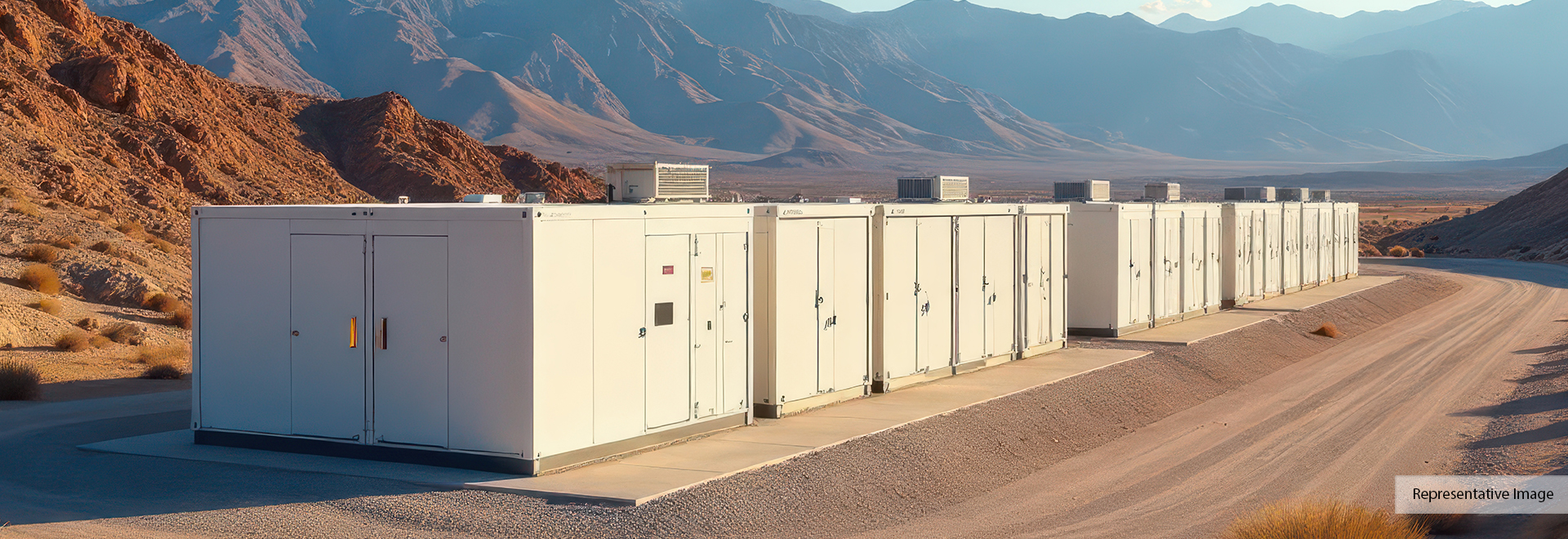 60MW Solar PV + 32MW/32MWh Battery Energy Storage Development