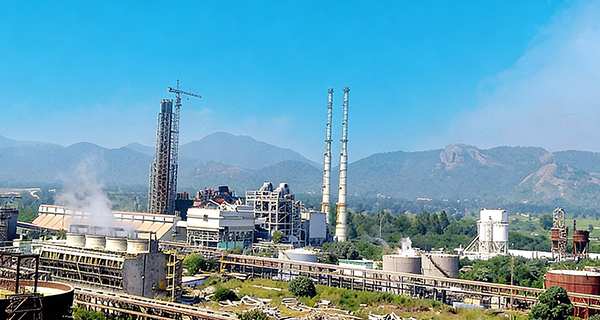 Arc Flash Safety Study for 2.2 MTPA Refinery