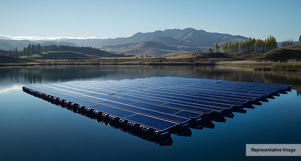 Assessment for Floating Solar Photovoltaic Development
