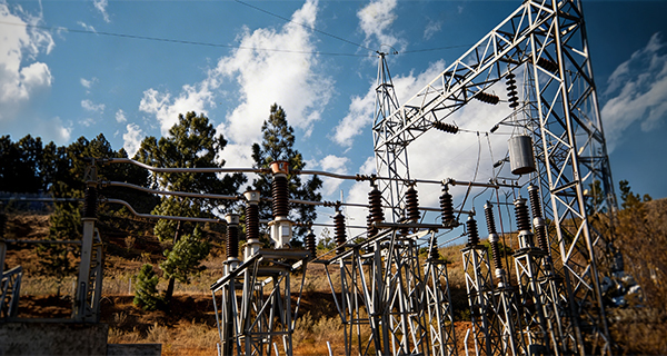 Augmentation of 66 kV Transmission Line and Lobeysa Substation