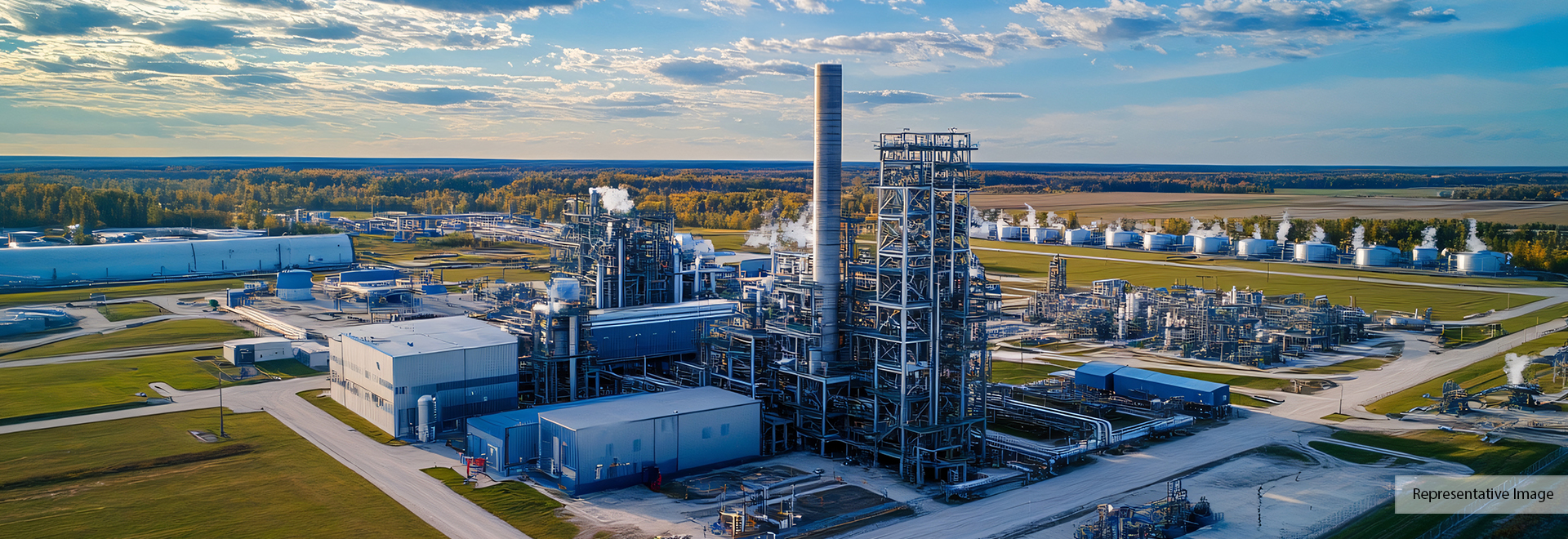 Carbon Capture and Storage Development