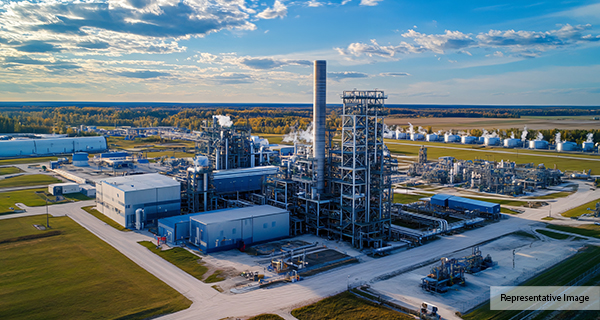 Carbon Capture and Storage Development