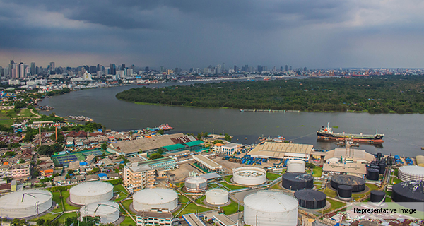 Water Supply and Sanitation Master Planning Project