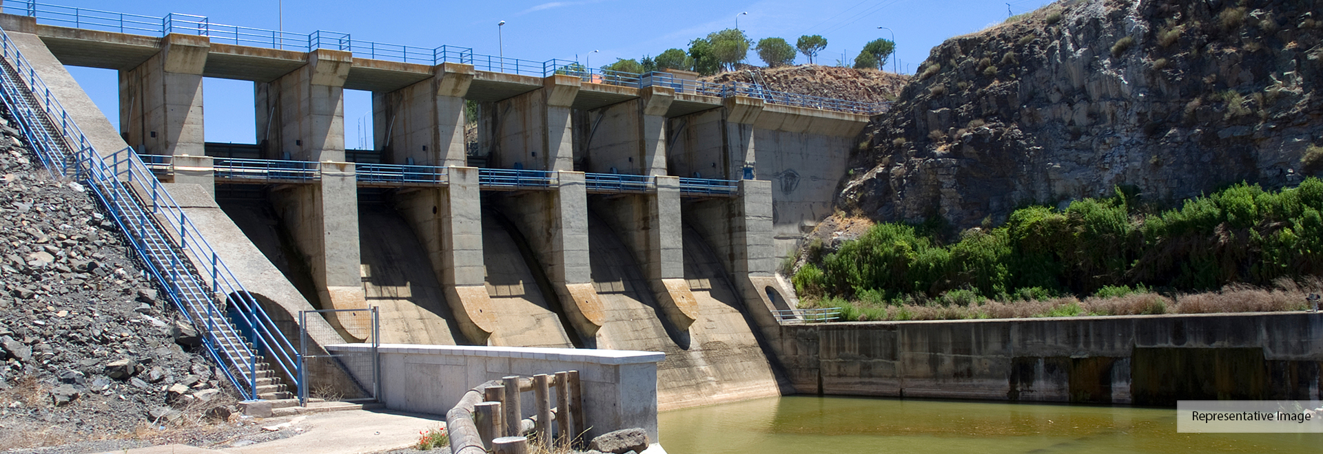 Continuous Pressurised Water Supply Project, Shimla, Himachal Pradesh