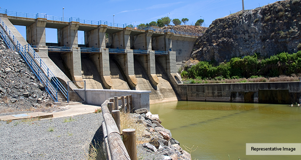 Continuous Pressurised Water Supply Project, Shimla, Himachal Pradesh