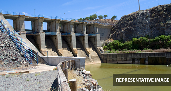 Continuous Pressurised Water Supply Project, Shimla, Himachal Pradesh