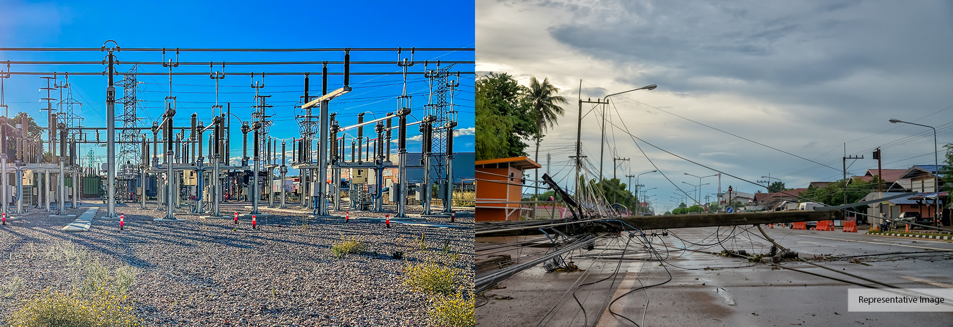 Cyclone Resilient Distribution Network Engineering